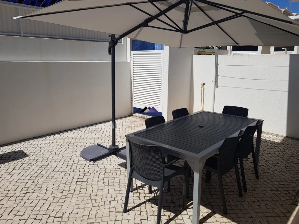 Moradia T4 para Venda em Vila Nova de Cacela Foto 20