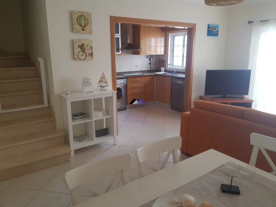 Moradia T4 para Venda em Vila Nova de Cacela Foto 21