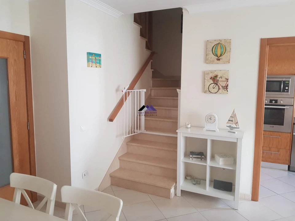 Moradia T4 para Venda em Vila Nova de Cacela Foto 22