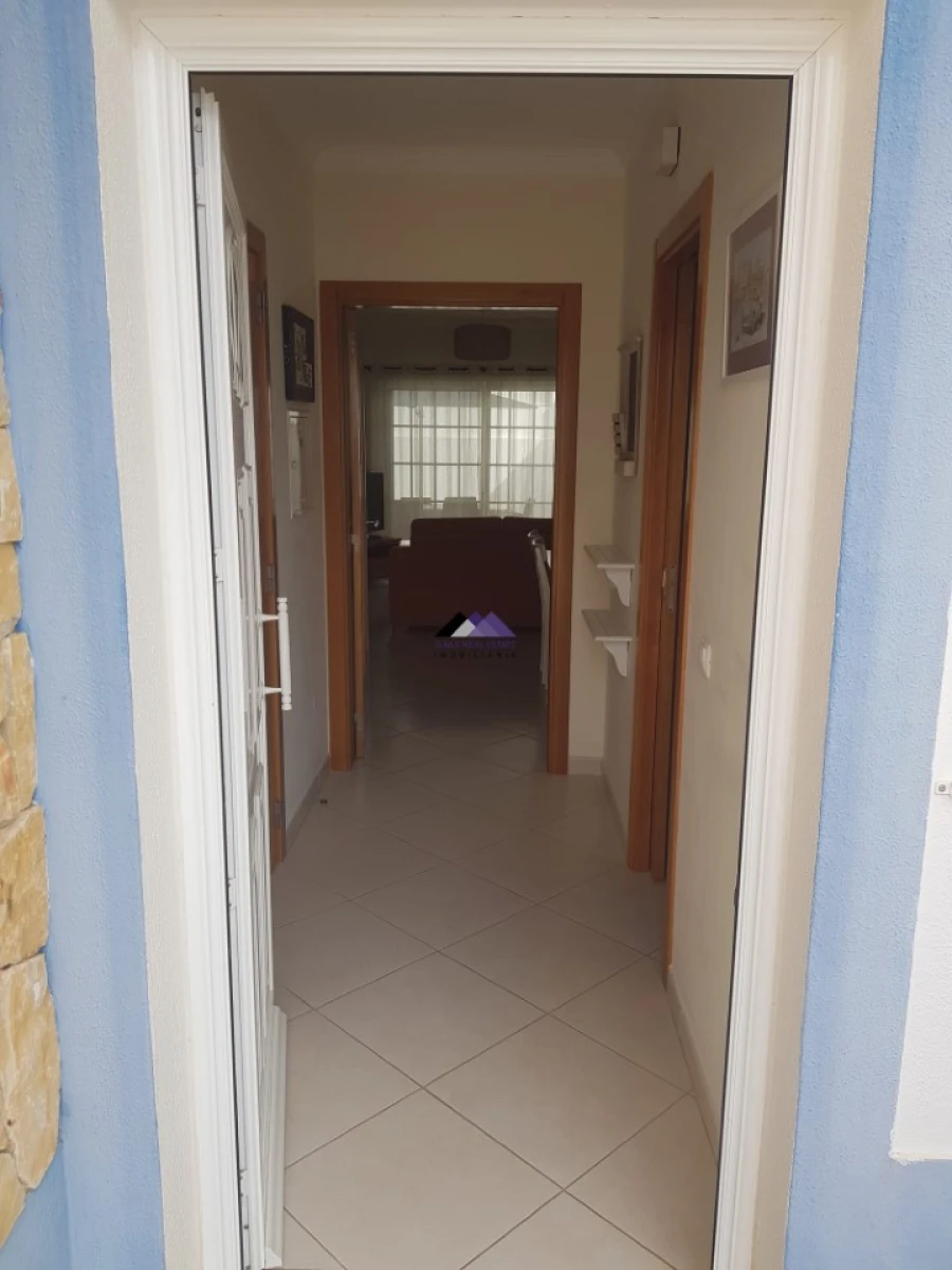 Moradia T4 para Venda em Vila Nova de Cacela Foto 5