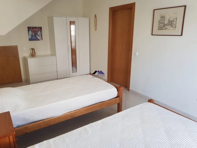 Moradia T4 para Venda em Vila Nova de Cacela Foto 8