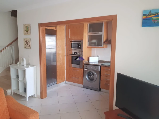 Moradia T4 para Venda em Vila Nova de Cacela Foto 13