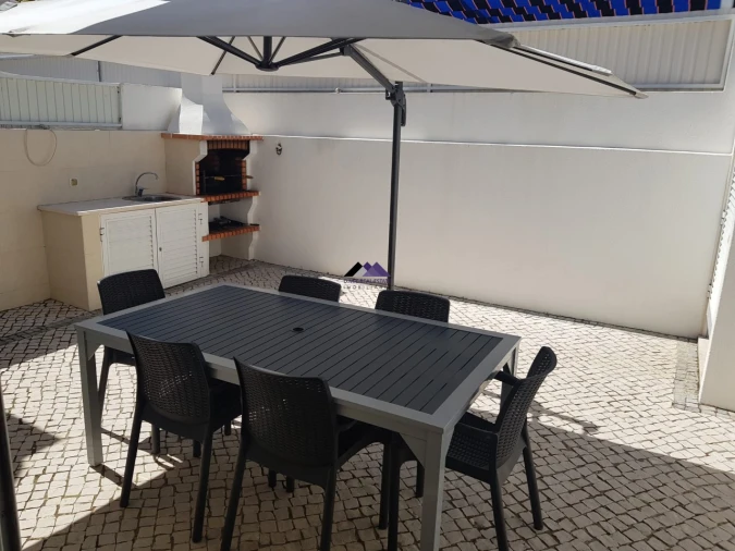 Moradia T4 para Venda em Vila Nova de Cacela Foto 18