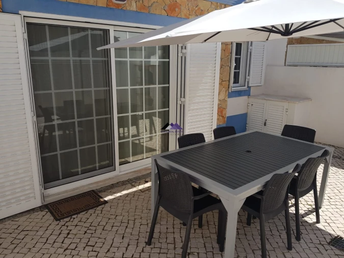 Moradia T4 para Venda em Vila Nova de Cacela Foto 19