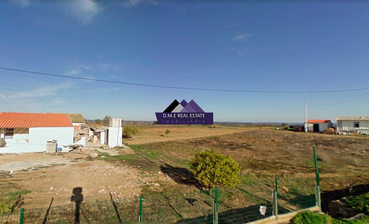 Terreno para Venda em Odeleite Foto 2