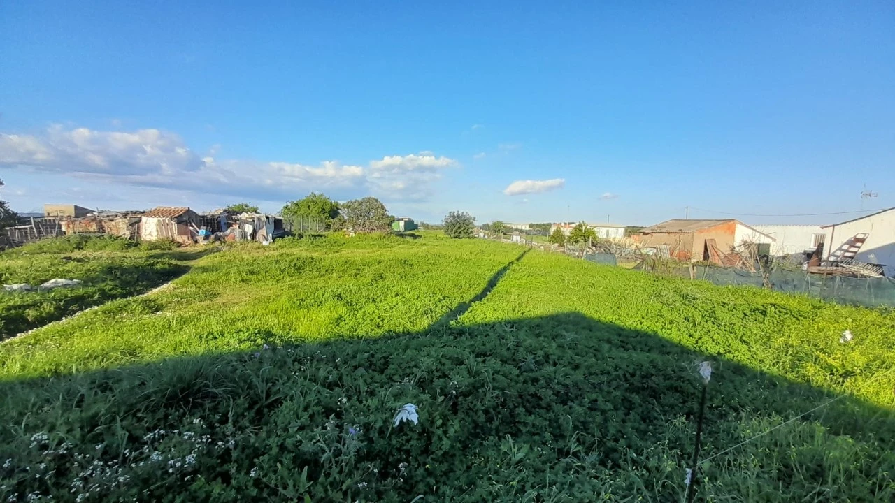 Terreno para Venda em Odeleite Foto 3