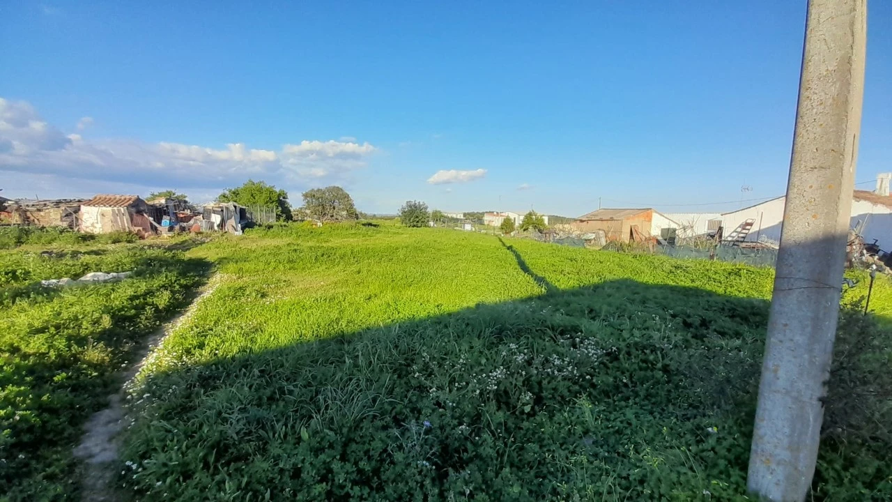 Terreno para Venda em Odeleite Foto 4