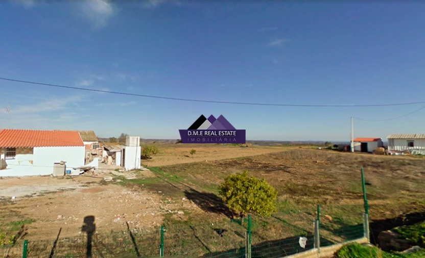 Terreno para Venda em Odeleite Foto 2