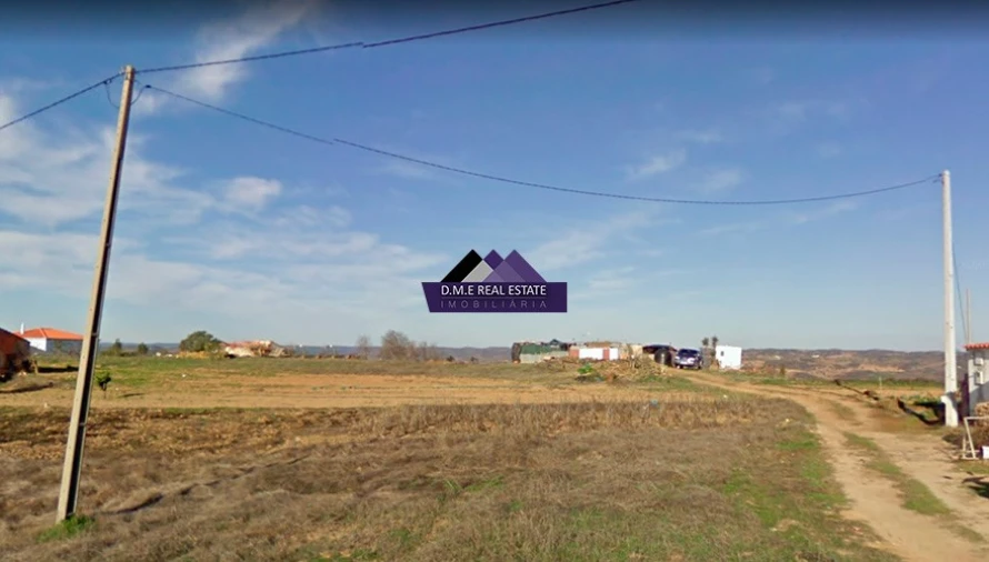 Terreno para Venda em Odeleite Foto 3