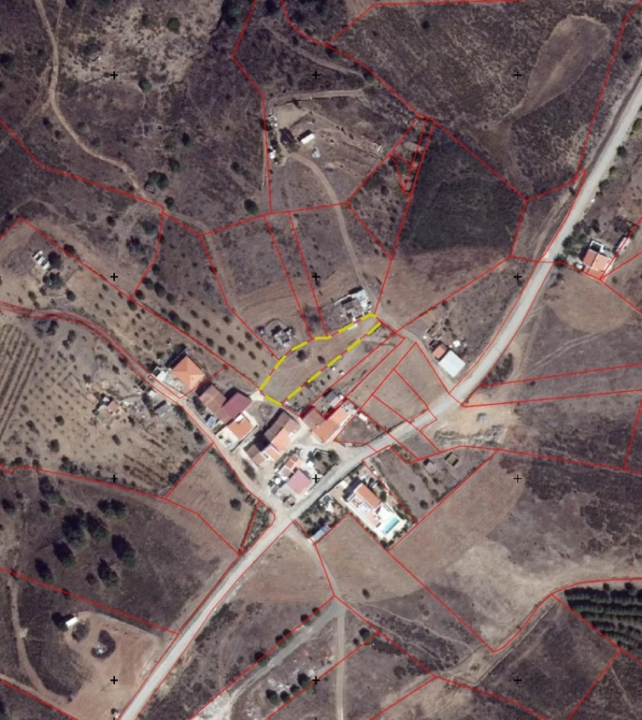 Terreno para Venda em Odeleite Foto 1