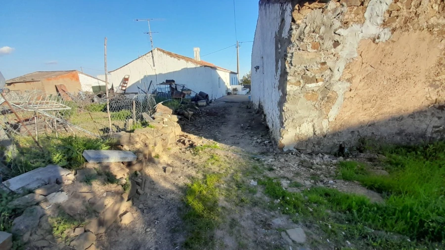 Terreno para Venda em Odeleite Foto 2