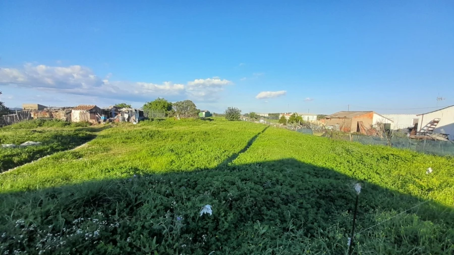 Terreno para Venda em Odeleite Foto 3