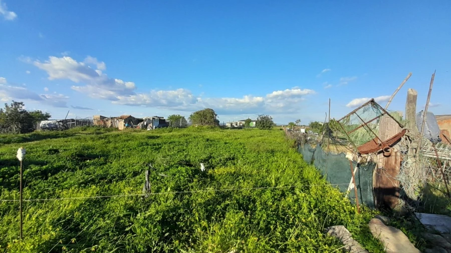 Terreno para Venda em Odeleite Foto 6
