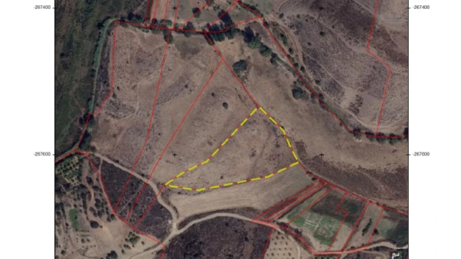 Terreno Misto para Venda em Castro Marim