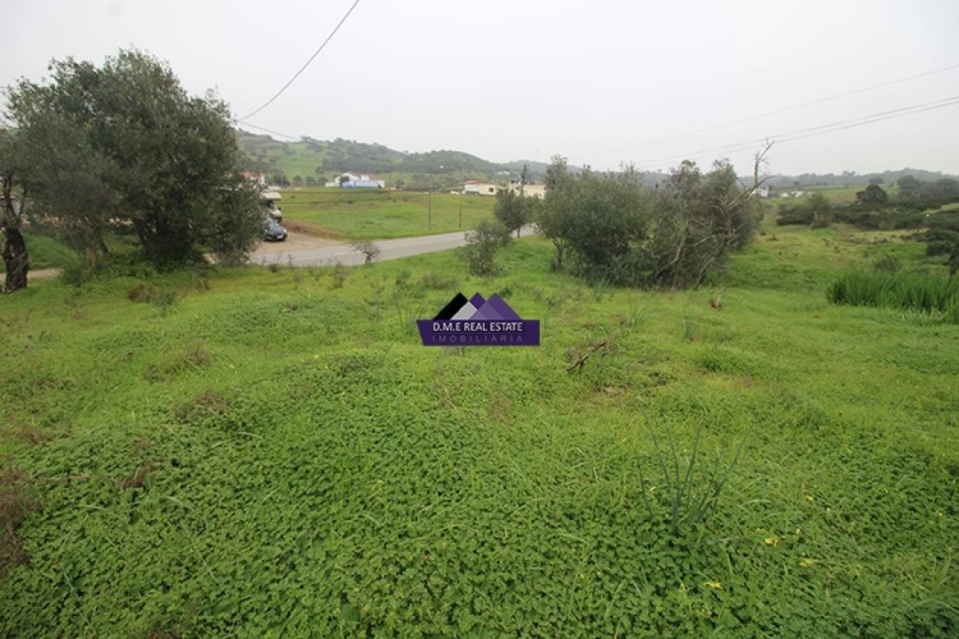 Terreno para Venda em Castro Marim Foto 2