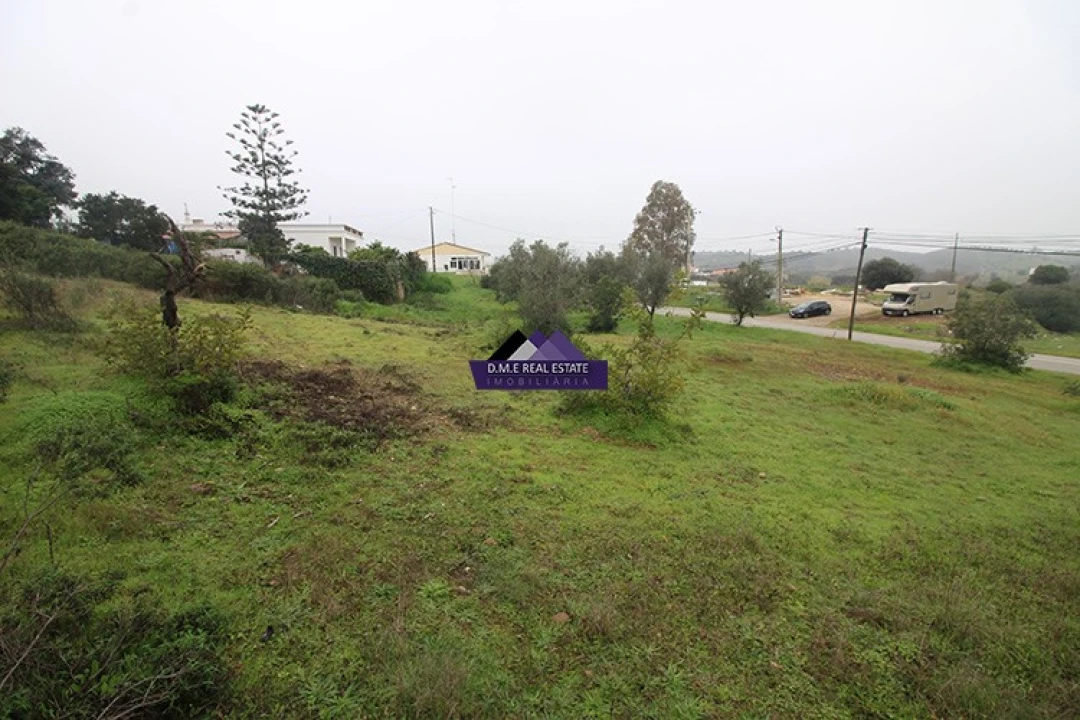 Terreno para Venda em Castro Marim Foto 8