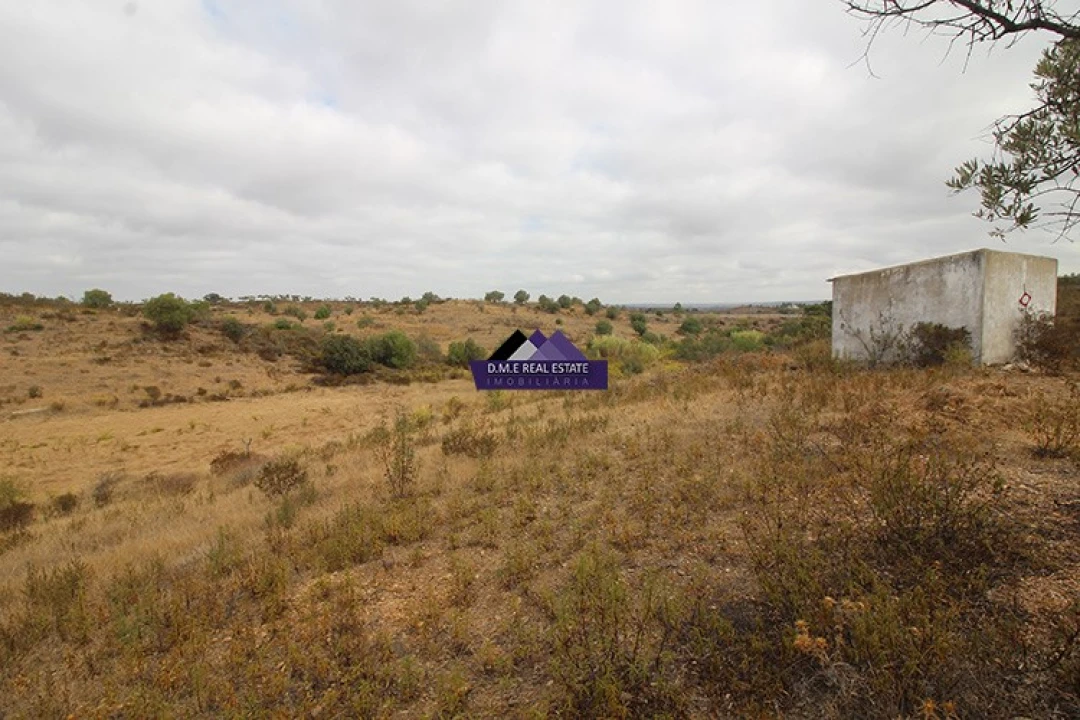 Terreno Agricola ou Rústico para Venda em Castro Marim Foto 2