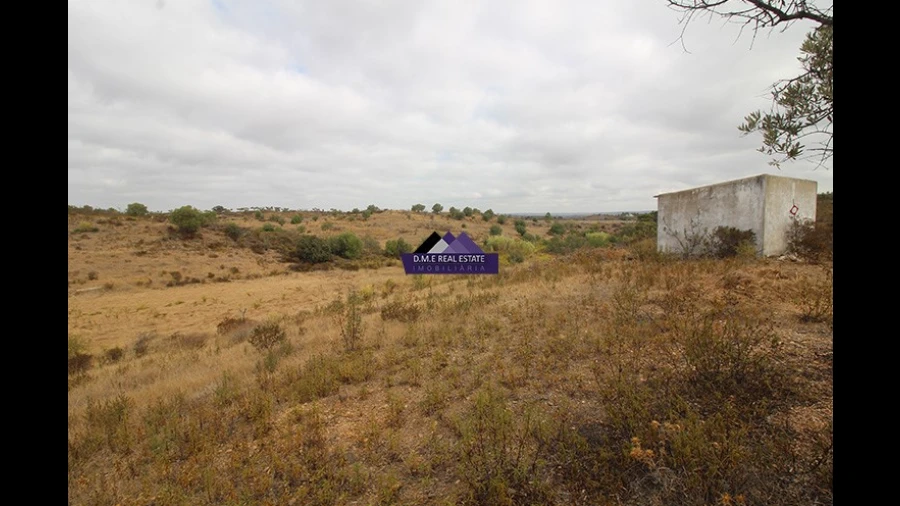 Terreno Agricola ou Rústico para Venda em Castro Marim