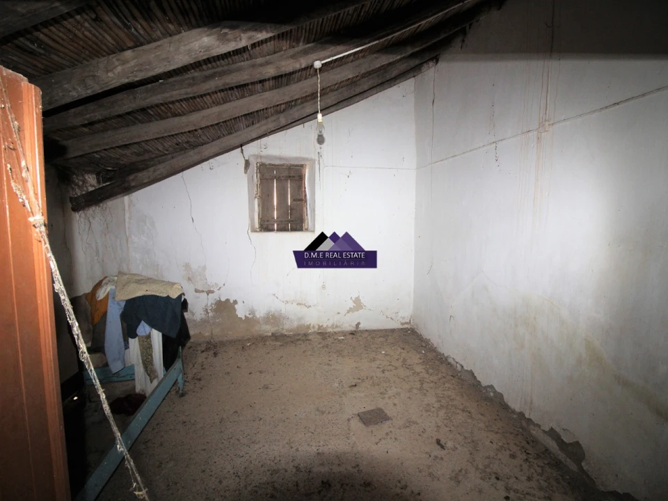 Moradia T2 para Venda em Odeleite Foto 12