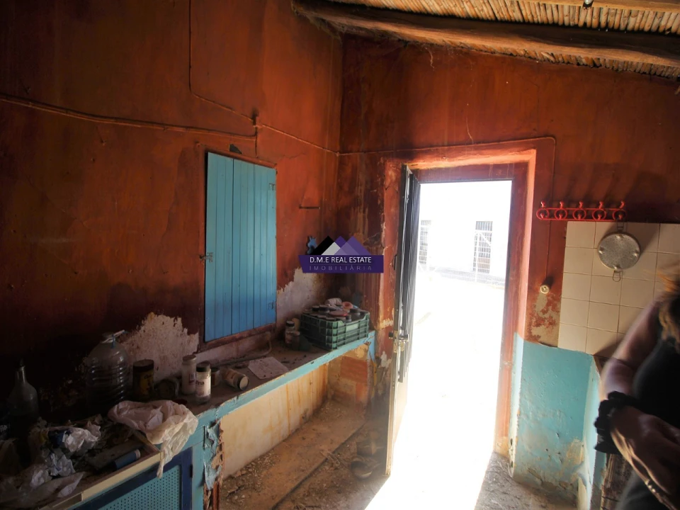 Moradia T2 para Venda em Odeleite Foto 15