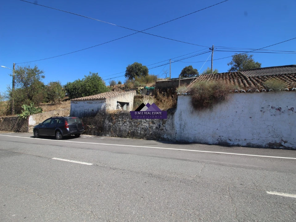 Moradia T2 para Venda em Odeleite Foto 16