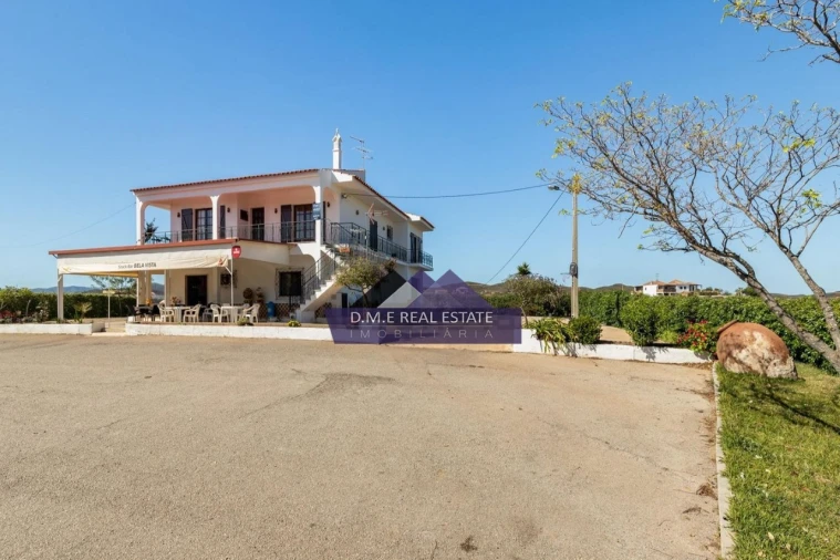 Moradia T3 para Venda em Tavira (Santa Maria e Santiago) Foto 4