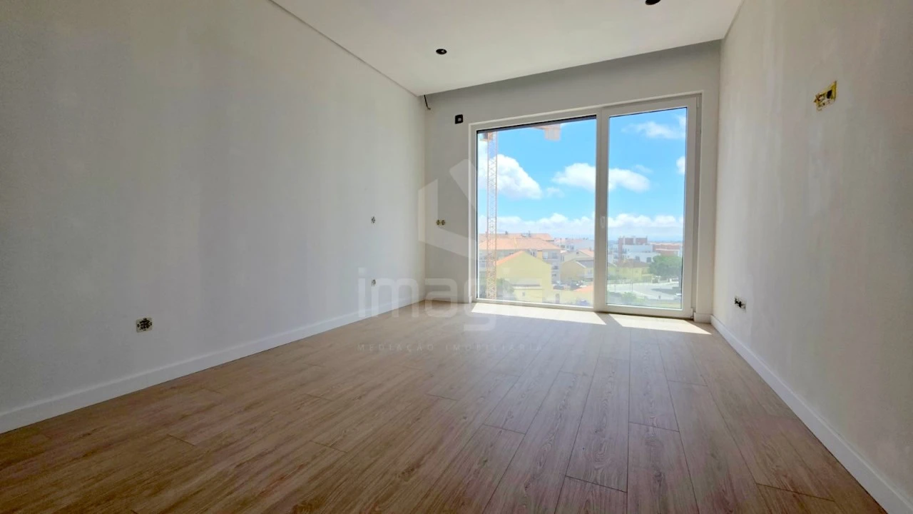Apartamento T3 para Venda em Mafra Foto 23