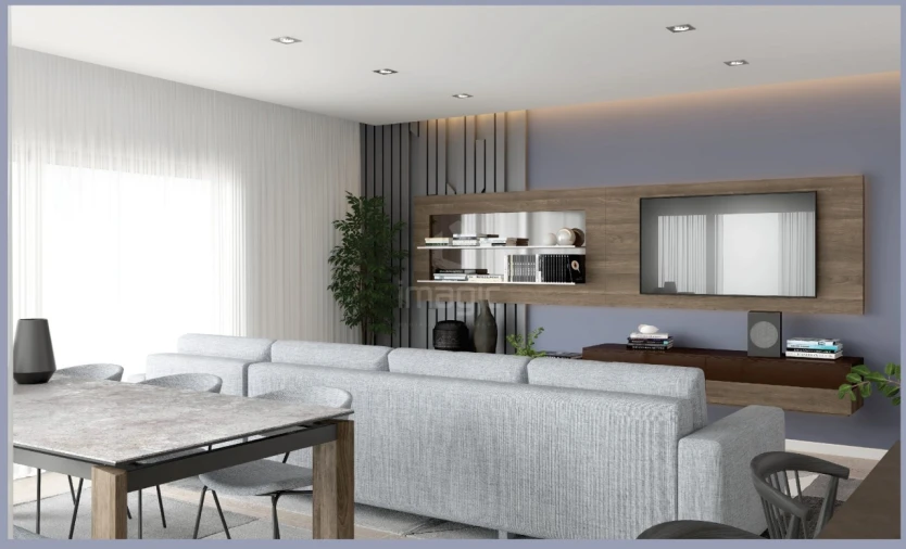 Apartamento T3 para Venda em Mafra Foto 2