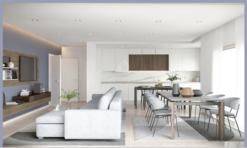 Apartamento T3 para Venda em Mafra Foto 3