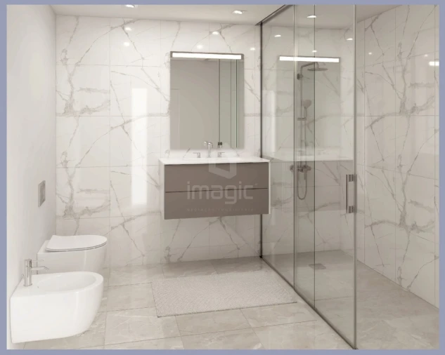 Apartamento T3 para Venda em Mafra Foto 19