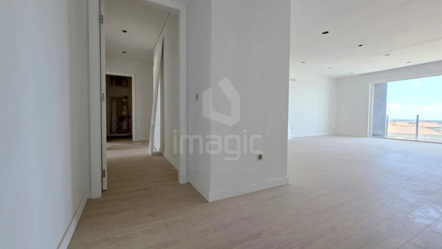 Apartamento T3 para Venda em Mafra Foto 4