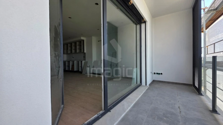 Apartamento T3 para Venda em Mafra Foto 8