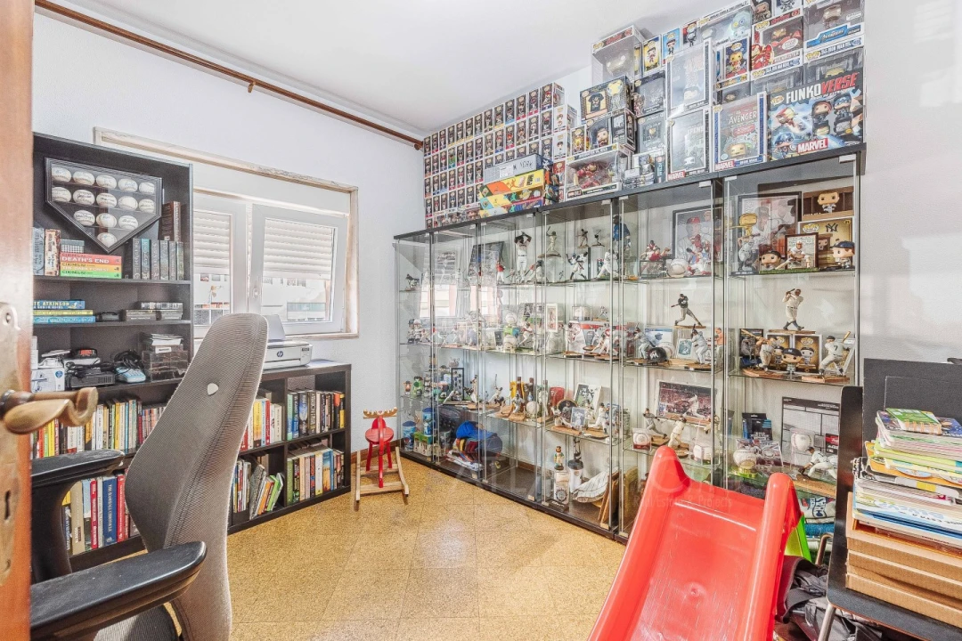 Apartamento T2 para Venda em Cacém e São Marcos Foto 13