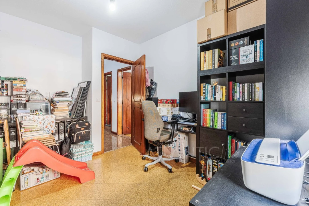 Apartamento T2 para Venda em Cacém e São Marcos Foto 15