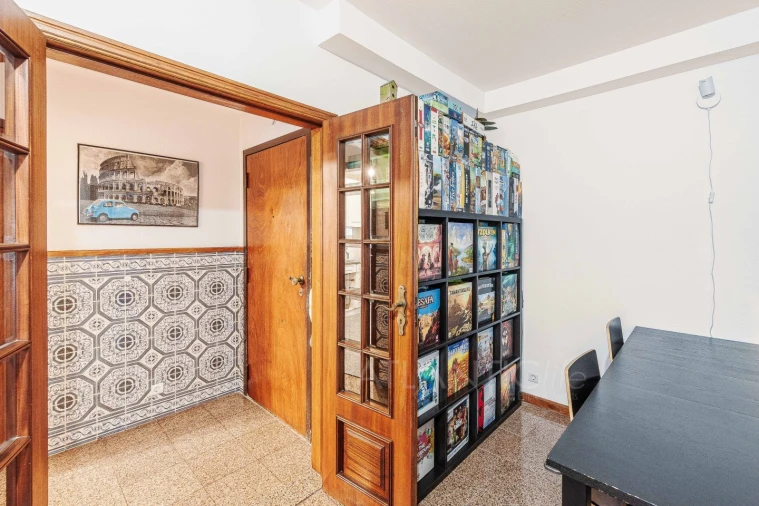 Apartamento T2 para Venda em Cacém e São Marcos Foto 2