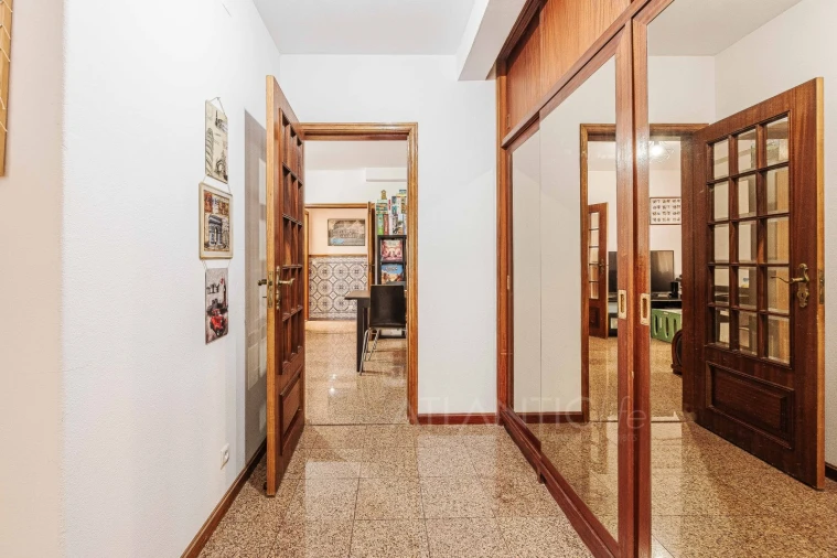 Apartamento T2 para Venda em Cacém e São Marcos Foto 11