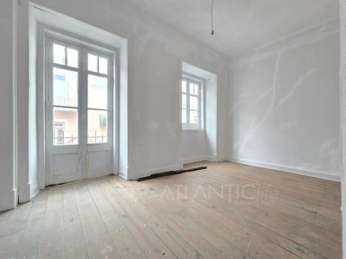 Apartamento para Venda em Penha de França