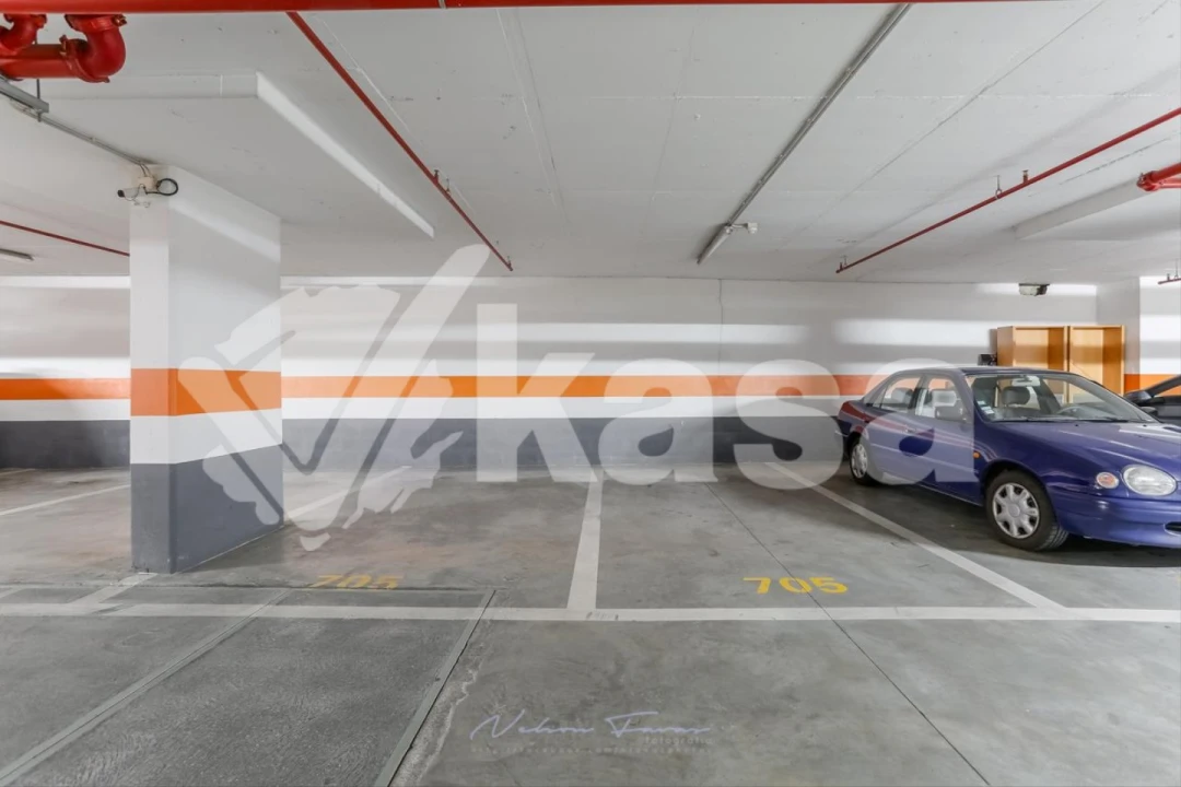 Apartamento T2 para Venda em Parque das Nações Foto 12