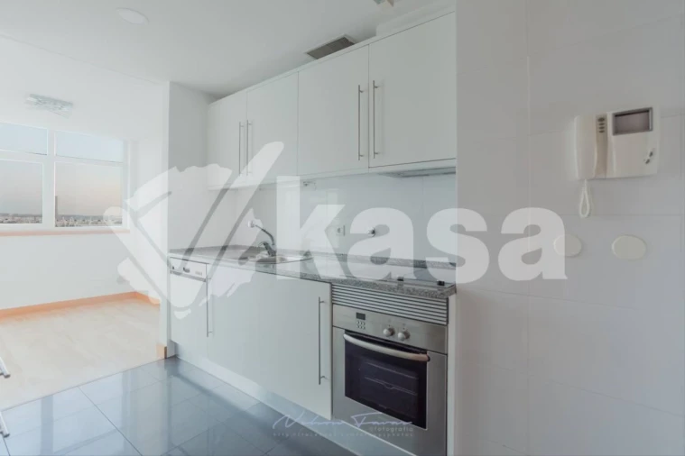 Apartamento T2 para Venda em Parque das Nações Foto 1