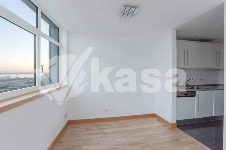 Apartamento T2 para Venda em Parque das Nações Foto 2