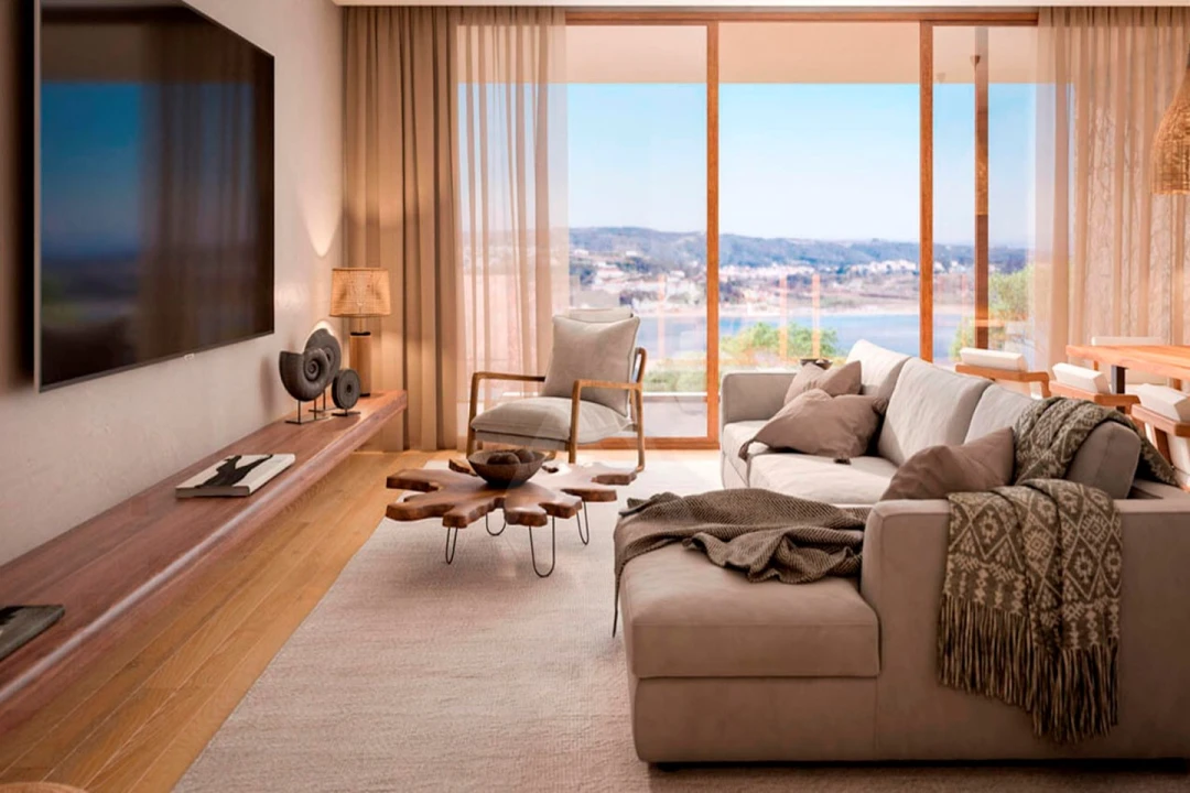 Apartamento T3 para Venda em Vau Foto 4