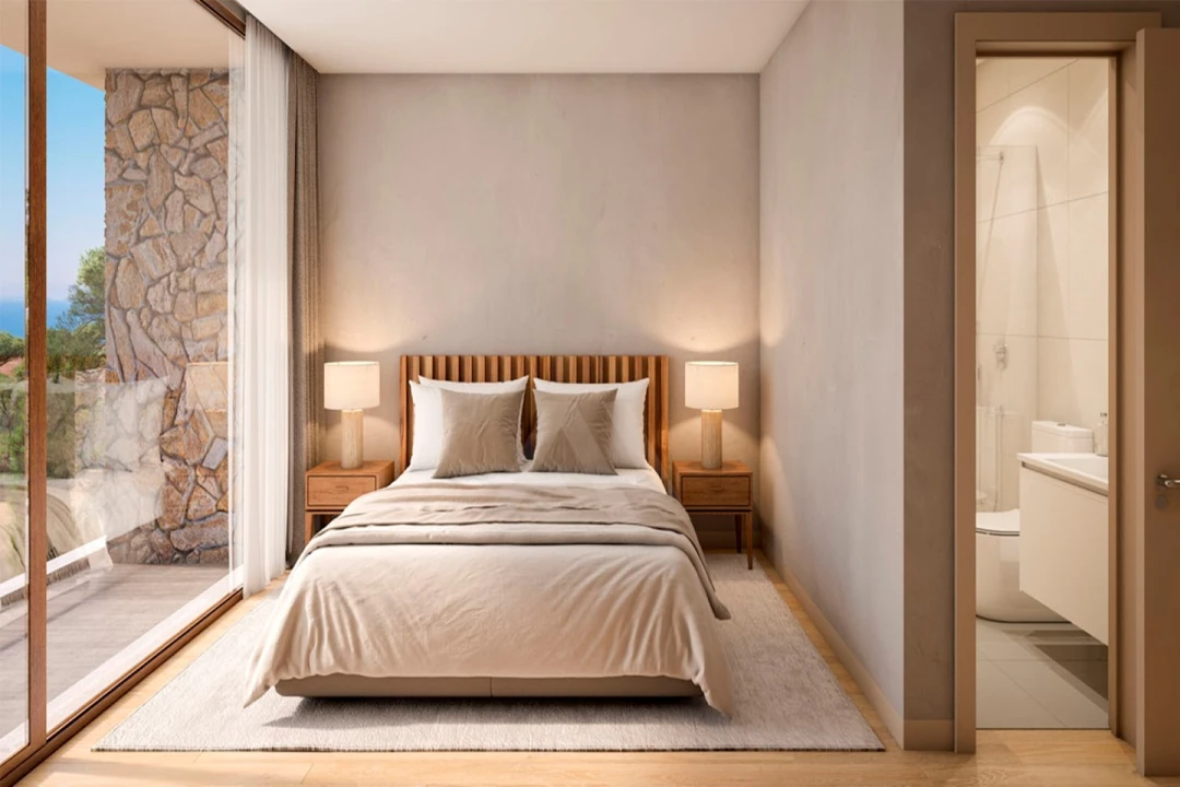 Apartamento T3 para Venda em Vau Foto 10