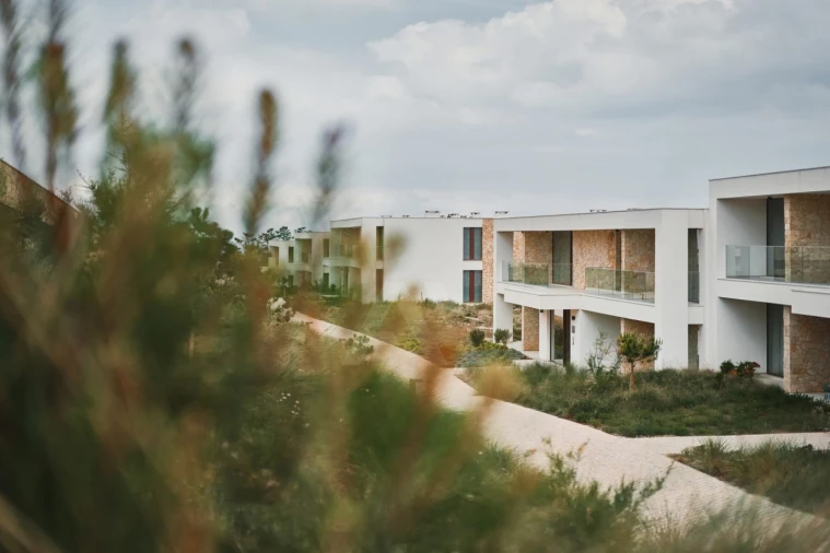 Apartamento T3 para Venda em Vau Foto 15