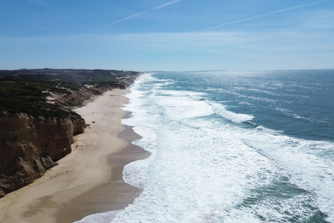 Moradia T3 para Venda em Vau Foto 29