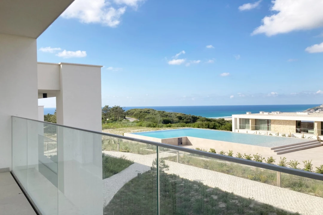 Moradia T3 para Venda em Vau Foto 11