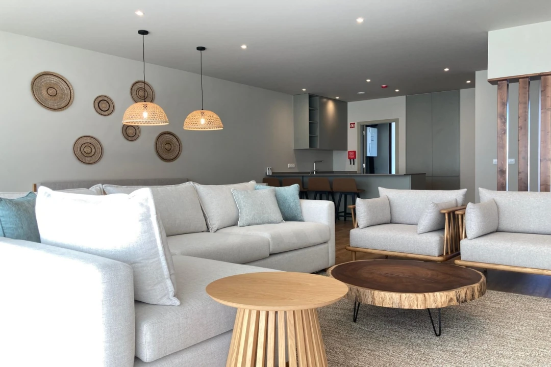 Moradia T3 para Venda em Vau Foto 2