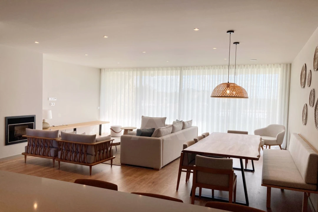 Moradia T3 para Venda em Vau Foto 4