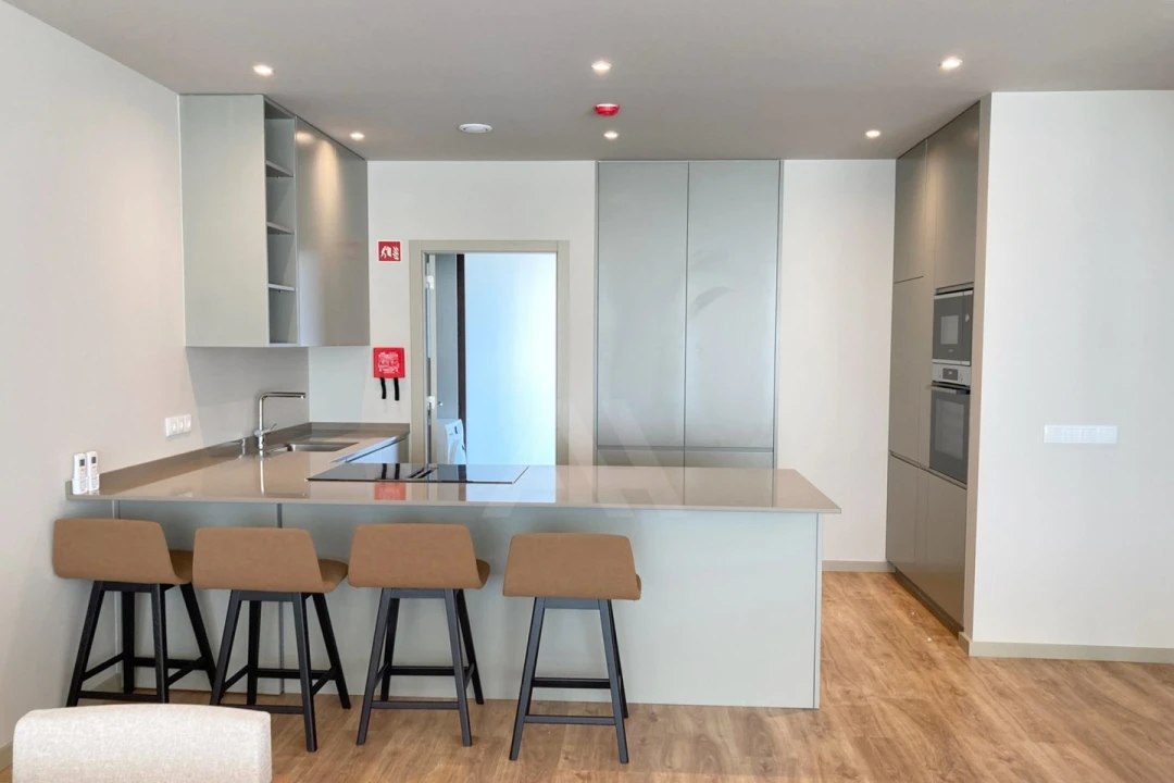 Moradia T3 para Venda em Vau Foto 5