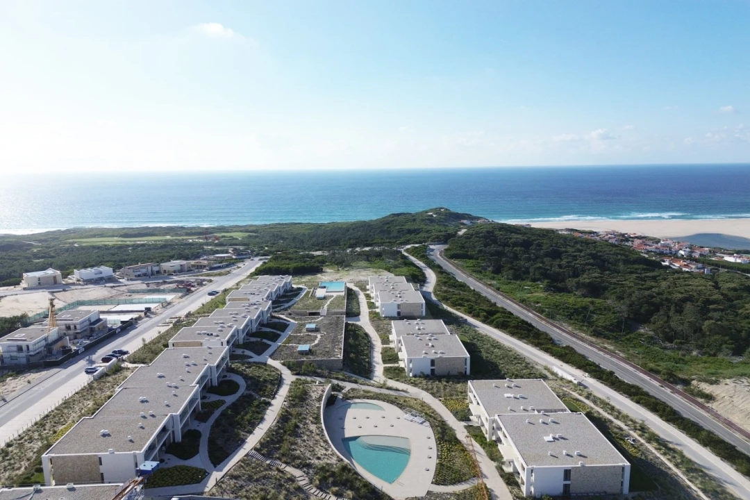 Moradia T3 para Venda em Vau Foto 7