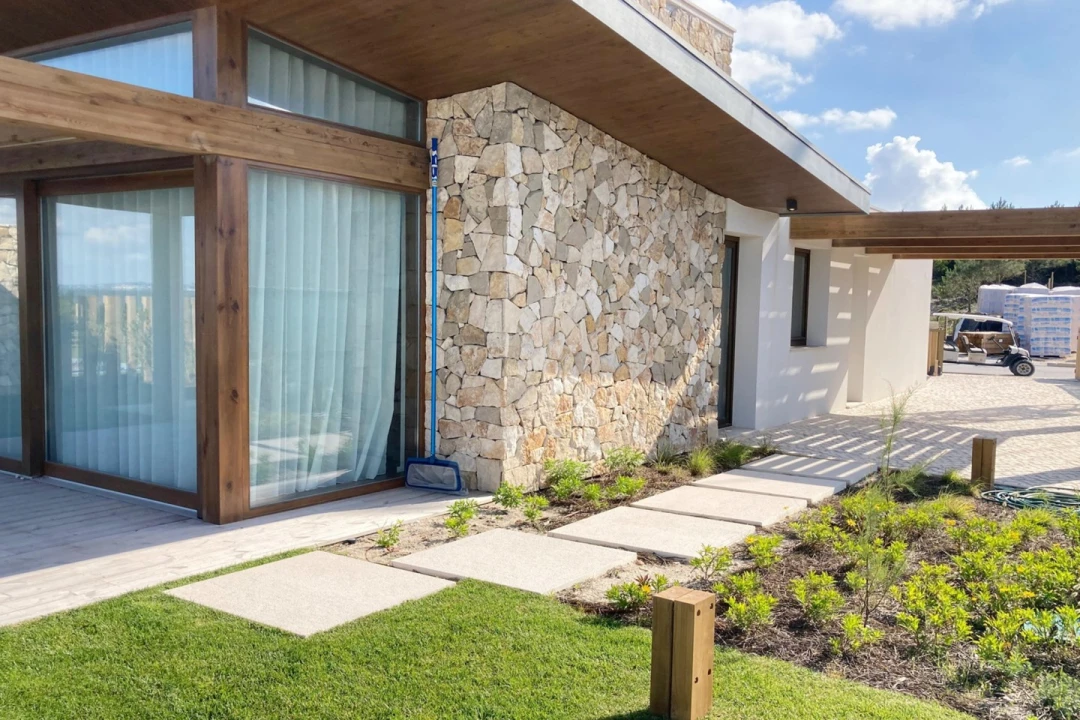 Moradia T3 para Venda em Vau Foto 5